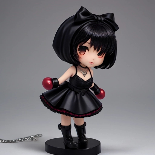 Pao mise en page internet vidéo illustration 3d serveur IA générative AI freelance paris studio de création magazines QTBJG950